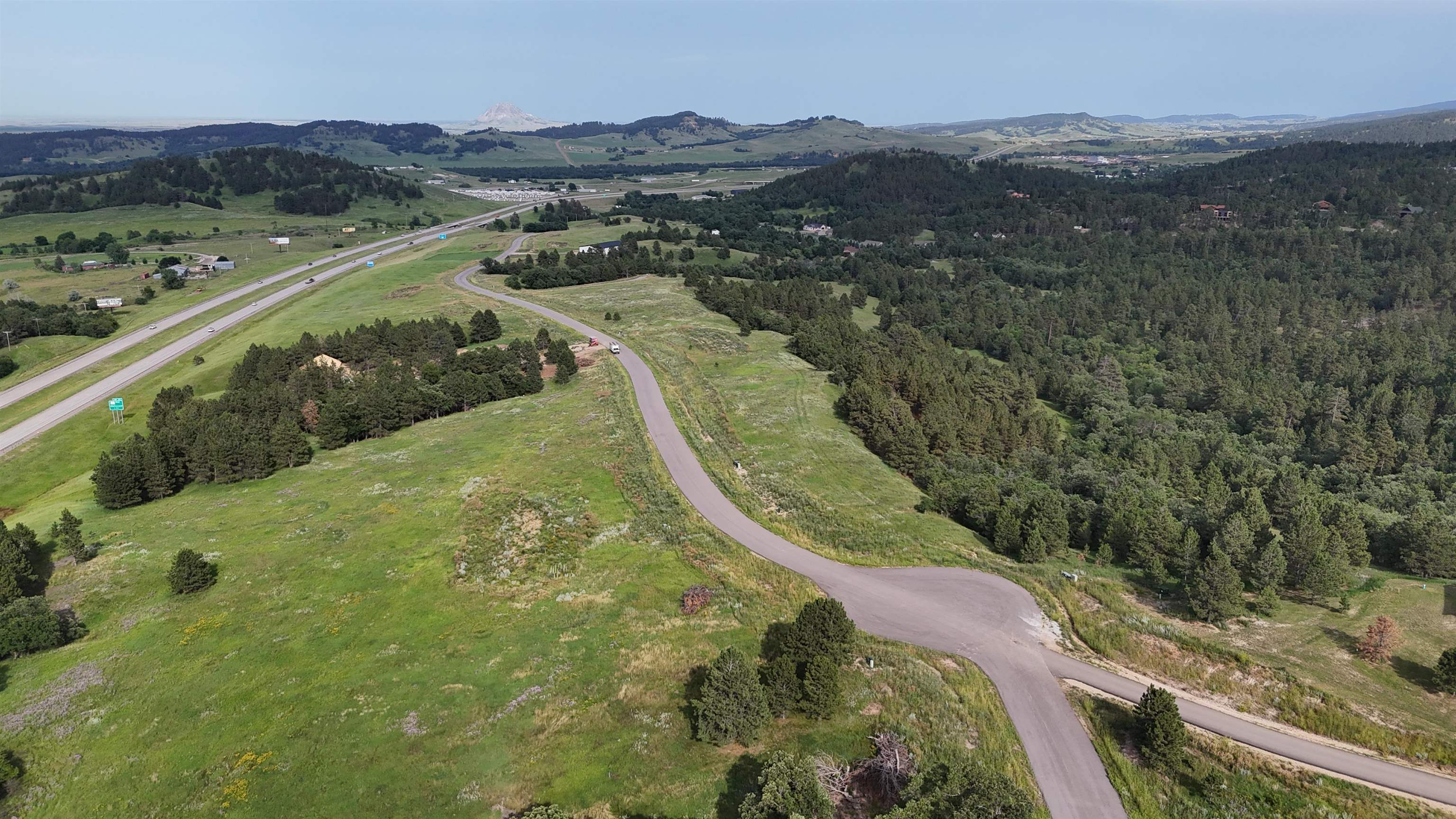 Property Photo: Lot 29 Wildflower Rd SD 57793-0000
