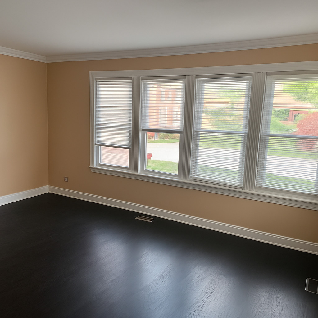 Property Photo: 10833 S King Drive 1 IL 60628