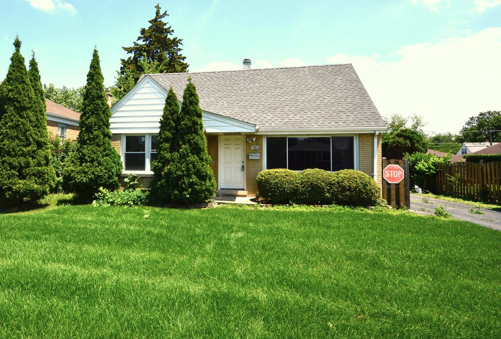 1509 Morris Avenue  Berkeley IL 60163 photo