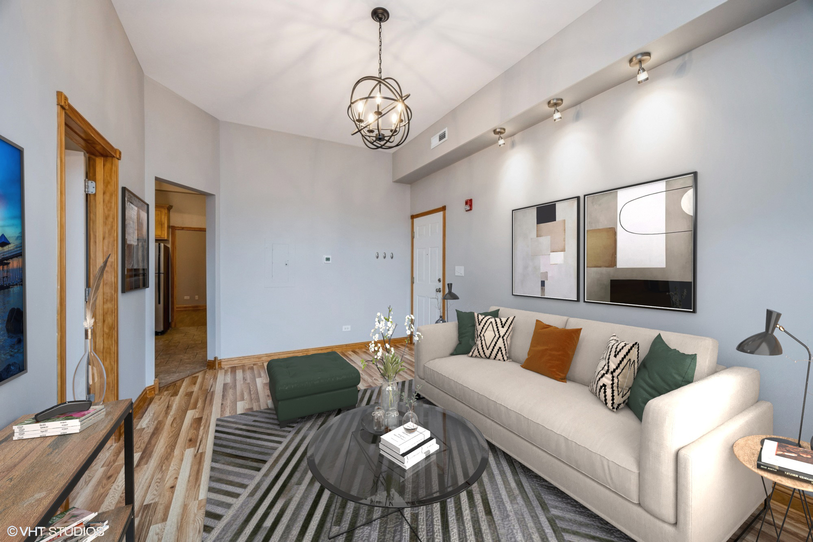 Property Photo:  25 S La Grange Road E  IL 60525 