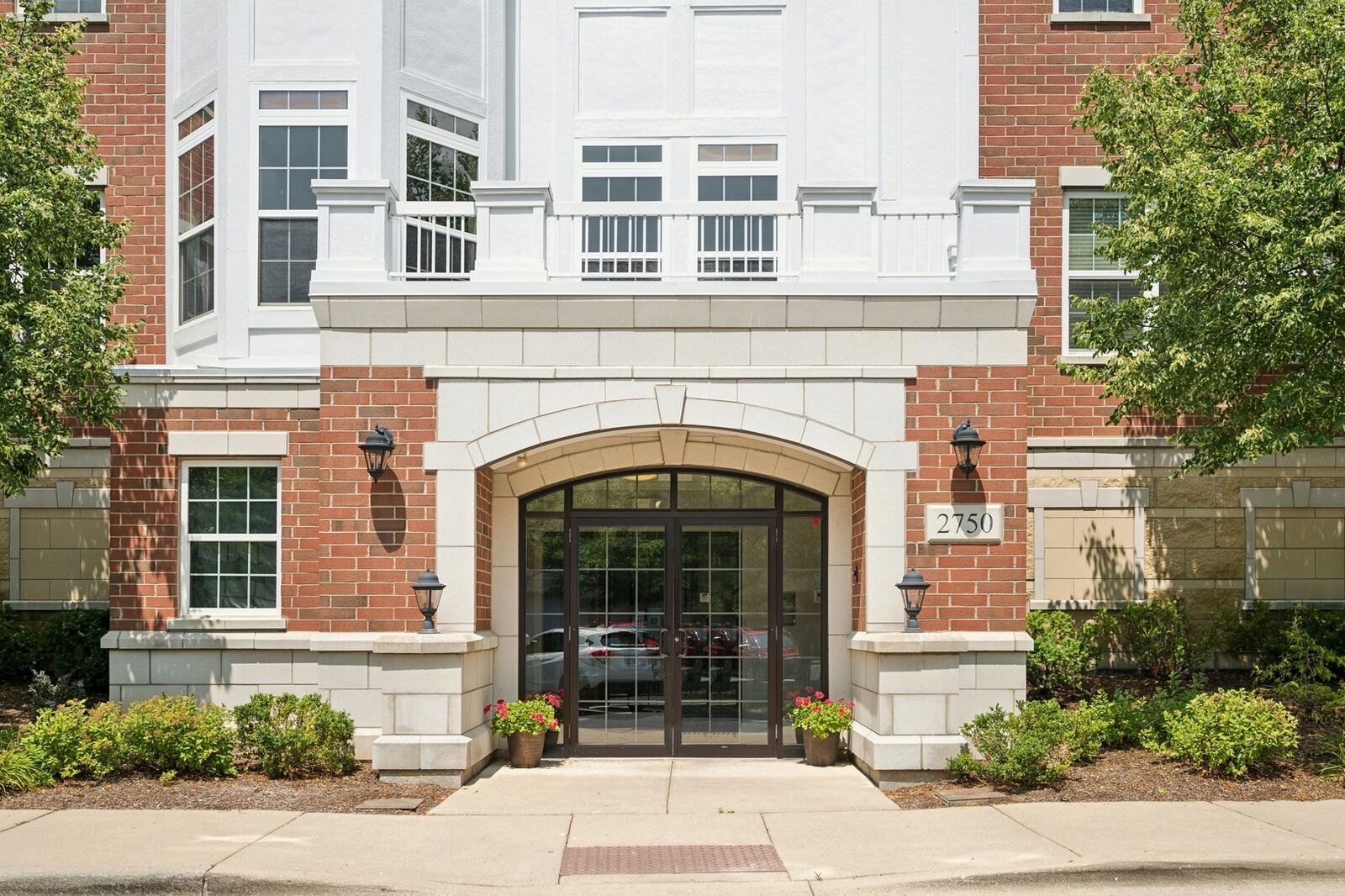 Property Photo:  2750 Commons Drive 307  IL 60026 