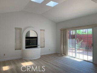 Property Photo:  17726 Kinzie Street 34  CA 91325 