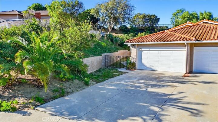 Property Photo:  3695 Blue Gum Drive  CA 92886 