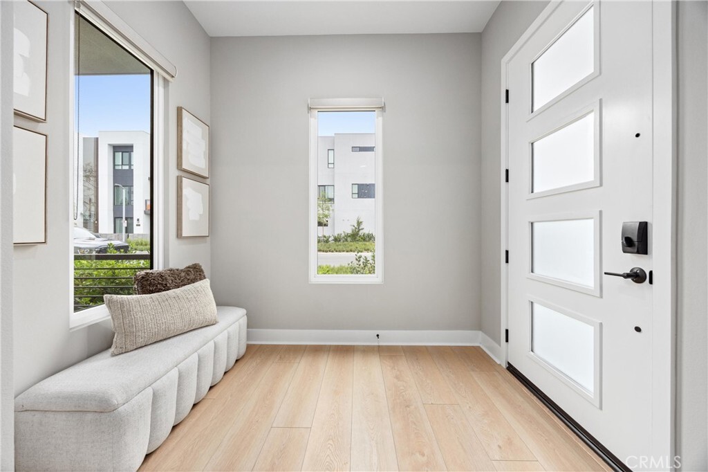 Property Photo:  16112 Veterans Way  CA 92782 