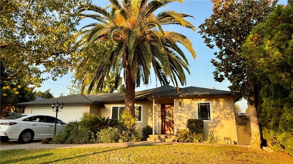 230 San Antonio Road  Arcadia CA 91007 photo