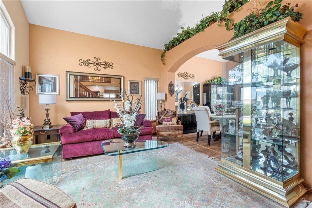 Property Photo:  23884 Blue Ridge Place  CA 92557 