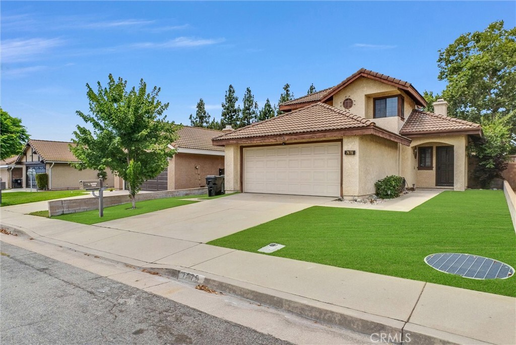 Property Photo: 7676 Cardiff Place CA 91730