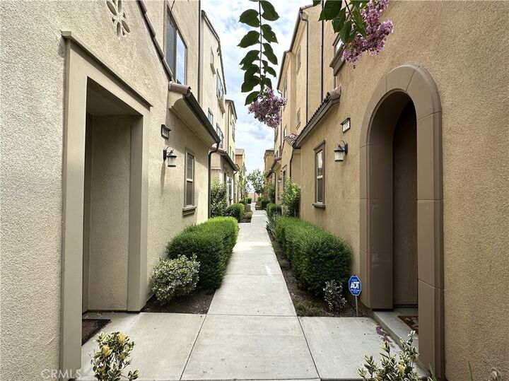 Property Photo:  839 Cranberry Way  CA 91786 