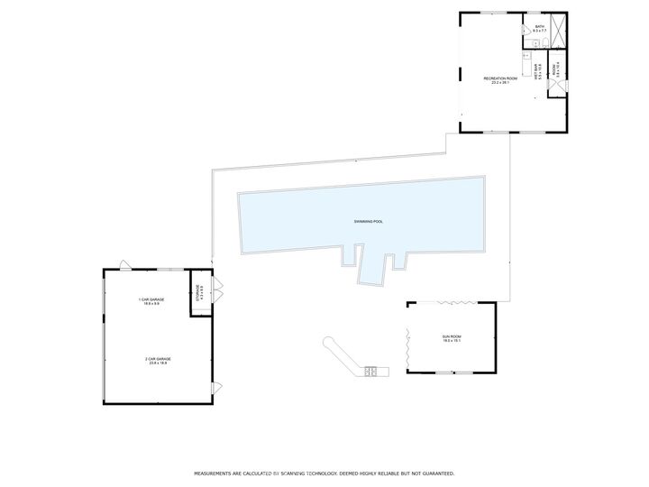 Property Photo:  2280 S Oak Knoll Avenue  CA 91108