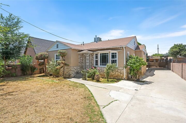 626 Omelveny Avenue  San Fernando CA 91340 photo
