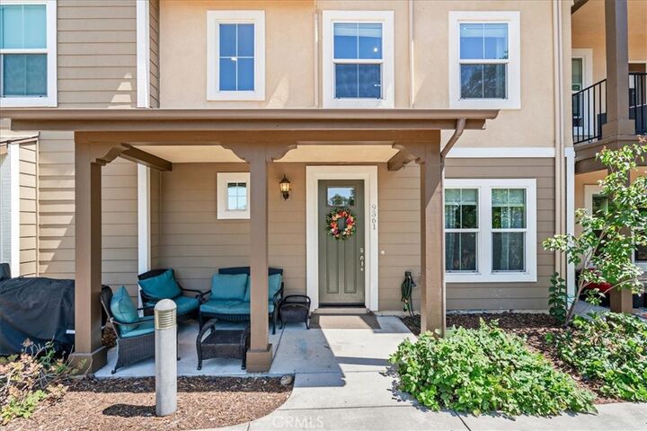 Property Photo:  9361 Ranada Circle 19  CA 93422 