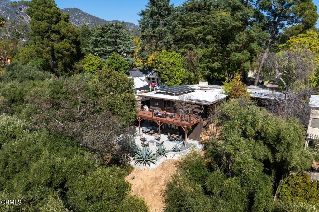 4639 El Camino Corto  La Canada Flintridge CA 91011 photo