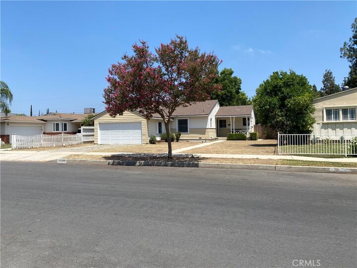 Property Photo:  20139 Hartland St  CA 91306 