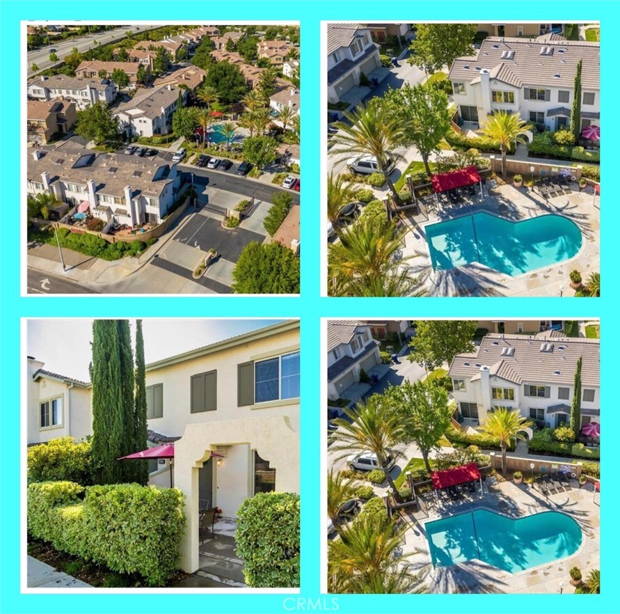 22705 Sundance Creek Drive  Saugus CA 91350 photo