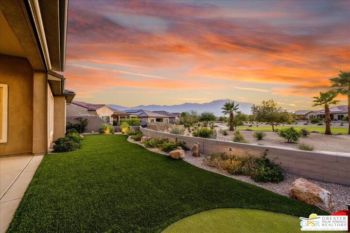 Property Photo:  82 Cabernet  CA 92270 