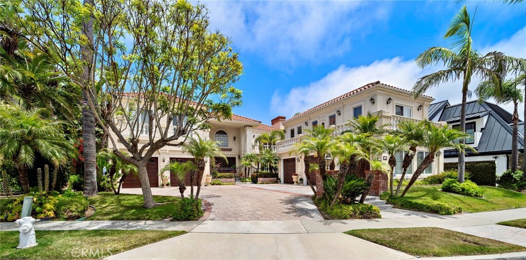 Property Photo: 12 Rocky Point Road CA 92625