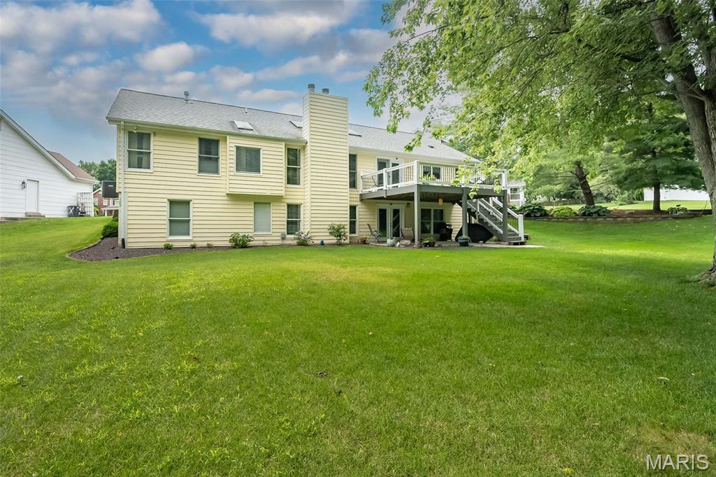 Property Photo: 2052 Willow Trail MO 63303