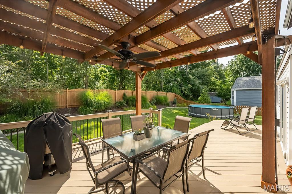Property Photo: 144 Keystone Crossing Drive MO 63368