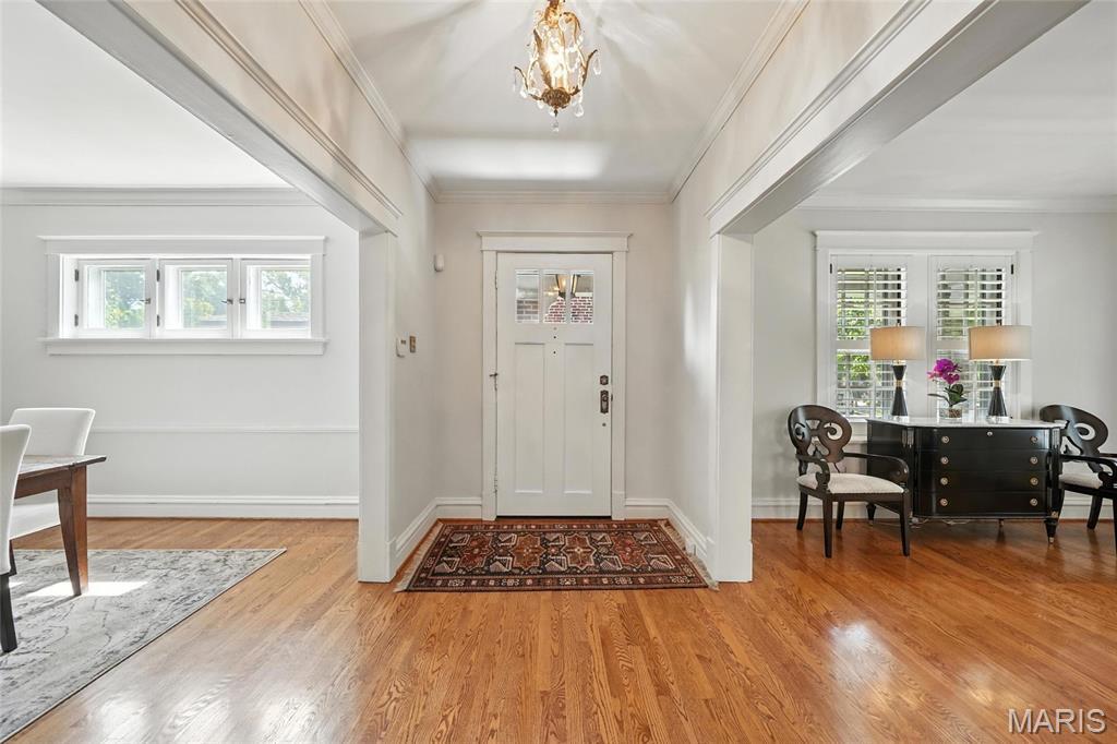 Property Photo: 6607 Waterman Avenue MO 63130