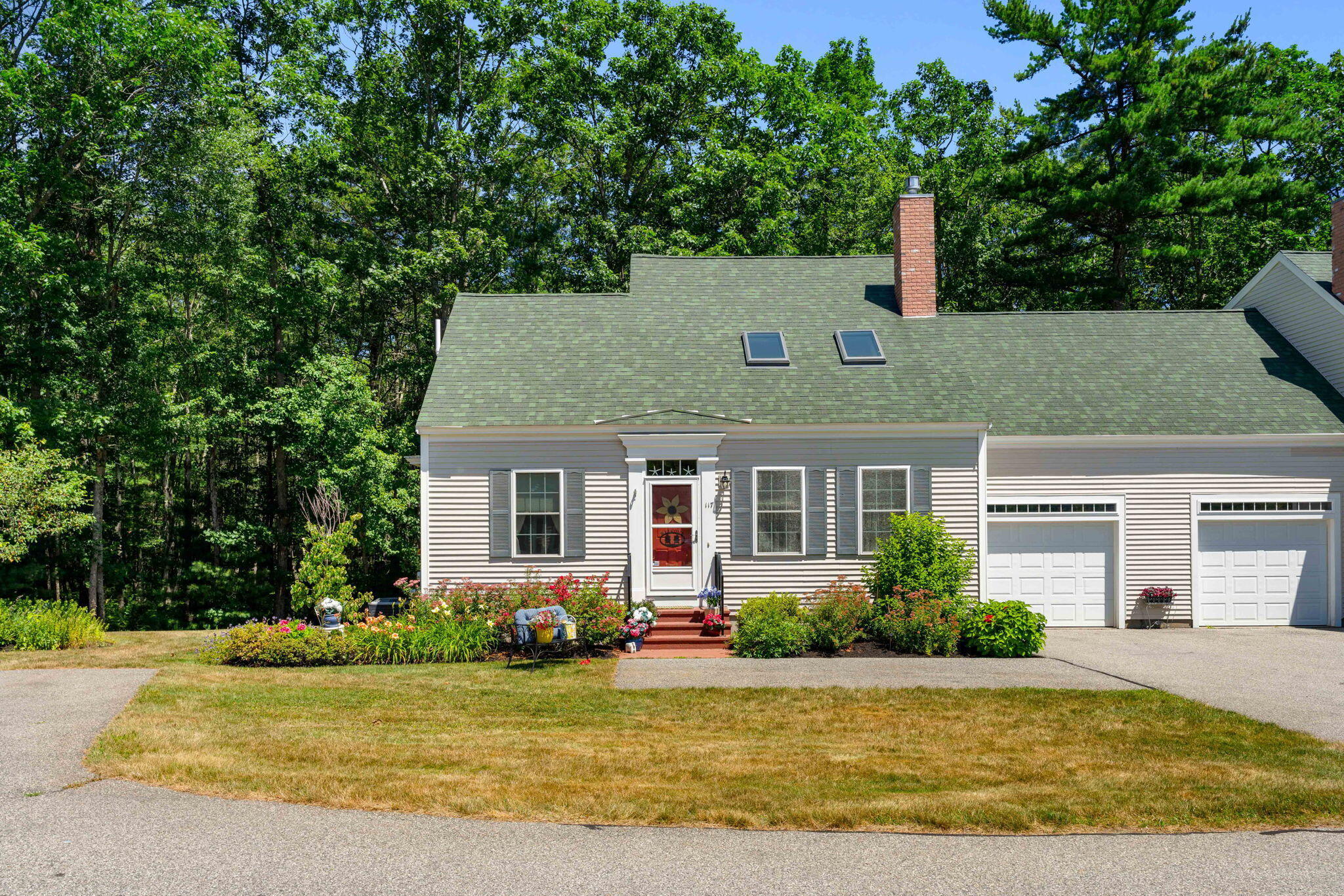 Property Photo: 117 Sylvan Way 117 ME 04090