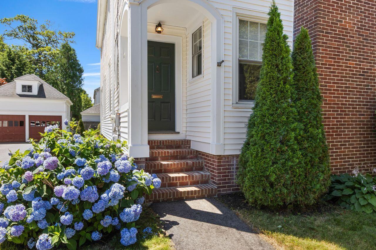 Property Photo: 166 Hartley Street ME 04103