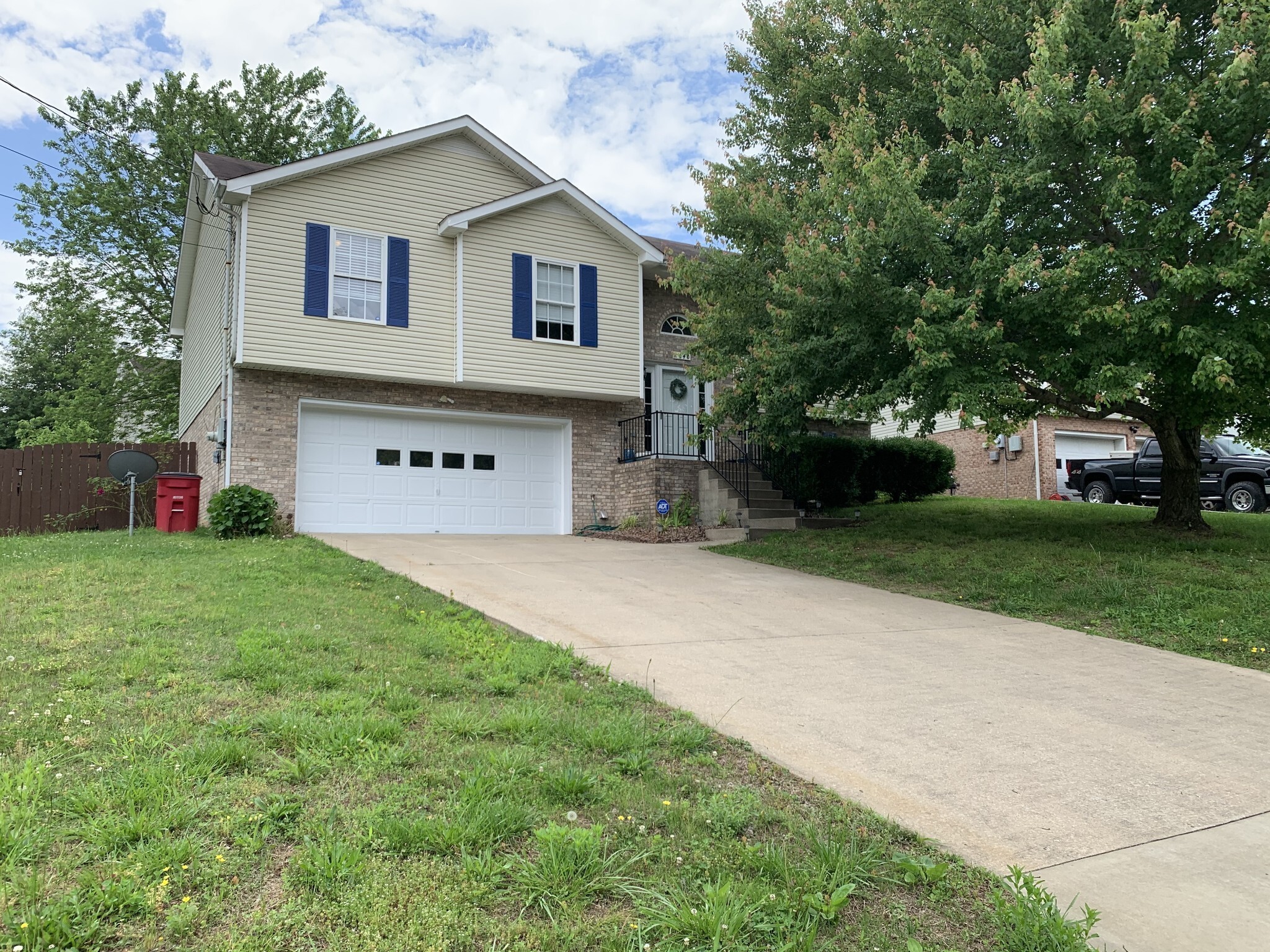 Property Photo: 2640 Elkmont Dr TN 37040