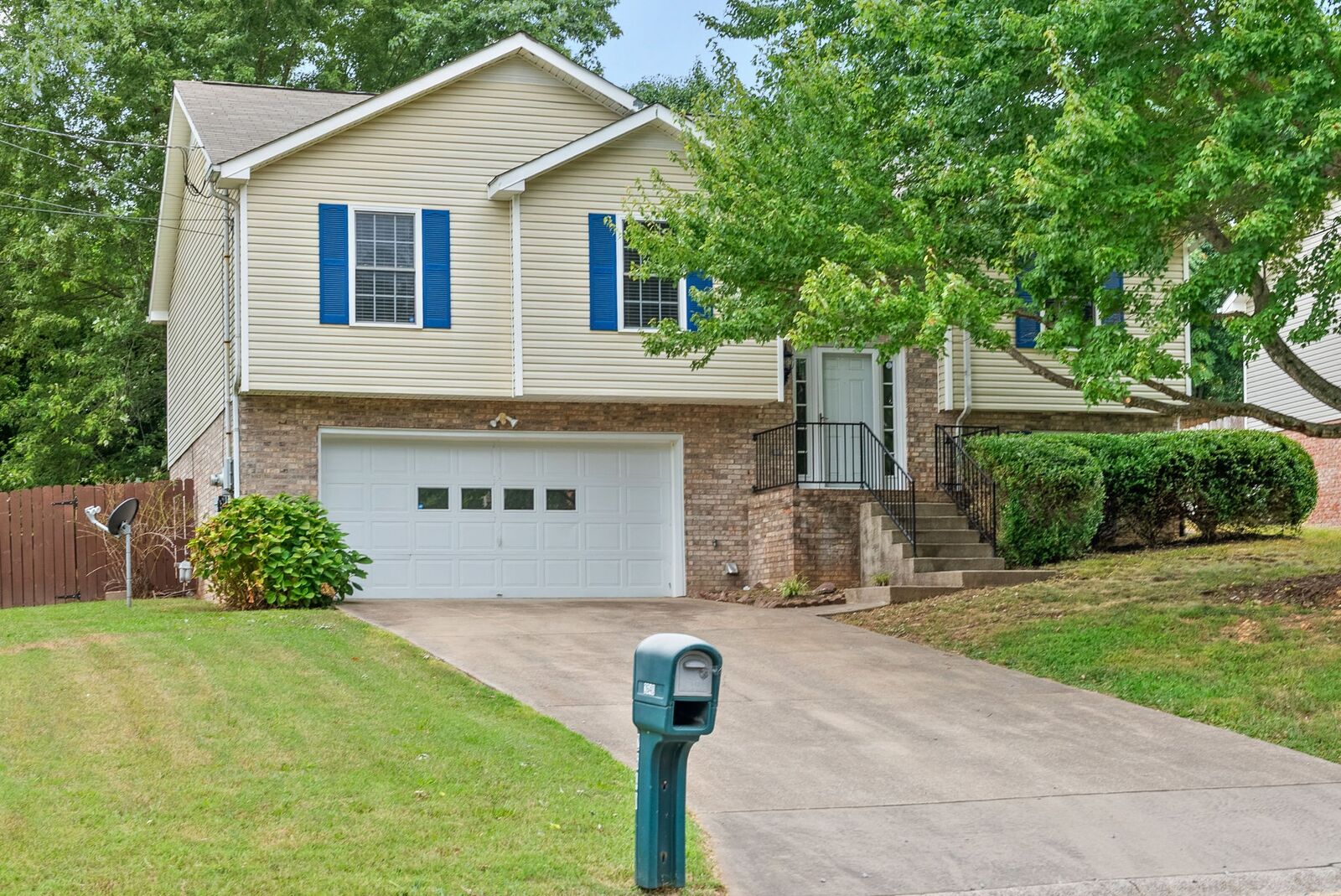 Property Photo:  2640 Elkmont Dr  TN 37040 