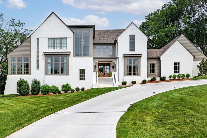 5929 E Ashland Dr  Nashville TN 37215 photo