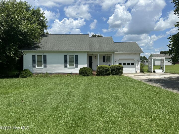 323 Church Of God Road  Goldsboro NC 27534 photo