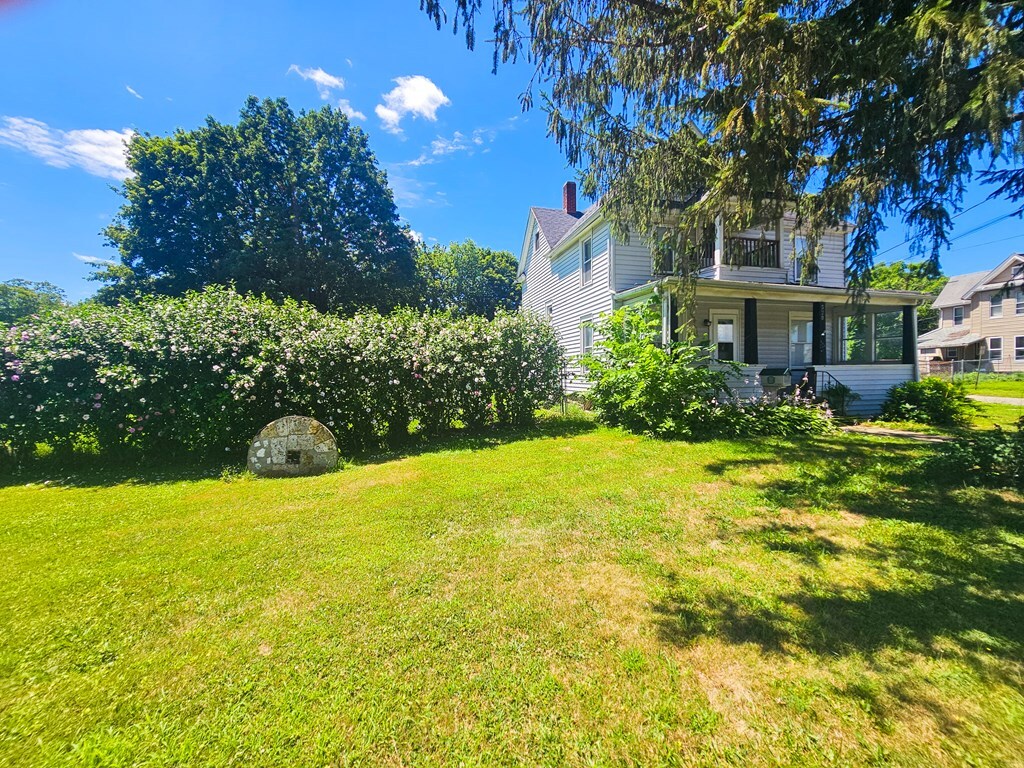 Property Photo:  520 S Keystone Ave  PA 18840 