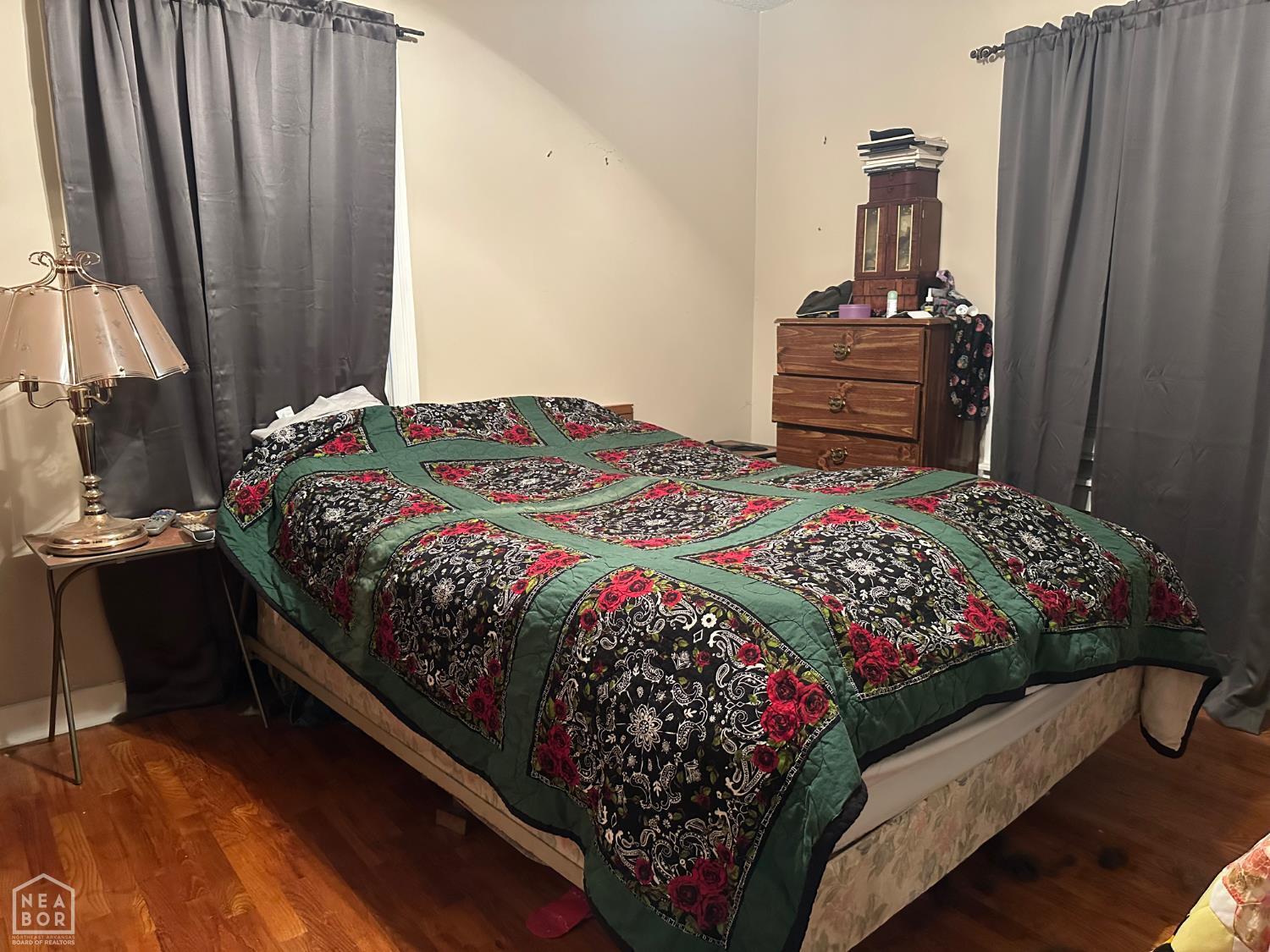 Property Photo:  212 Verser St.  AR 72432 