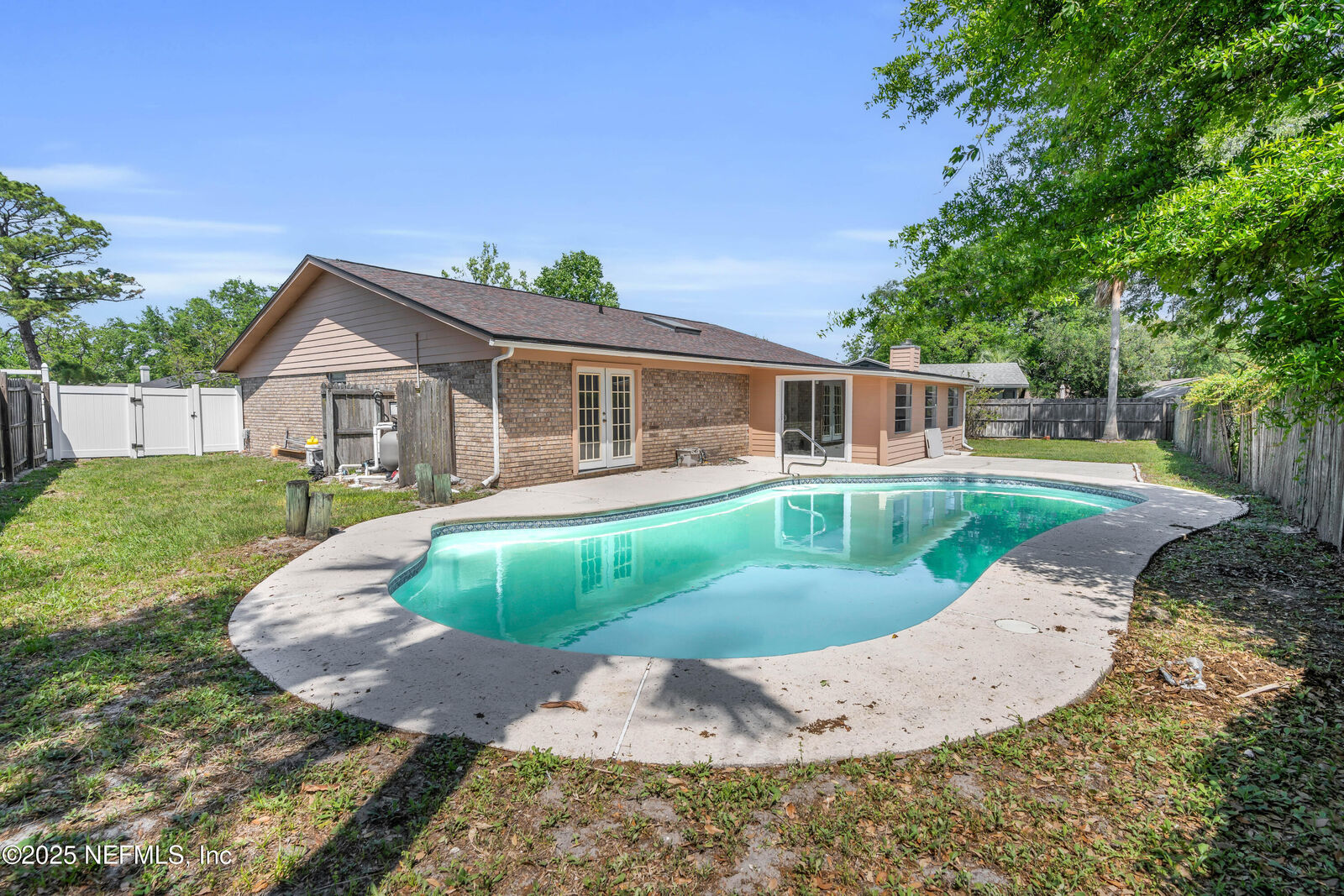 Property Photo:  631 Charles Carroll Street  FL 32073 