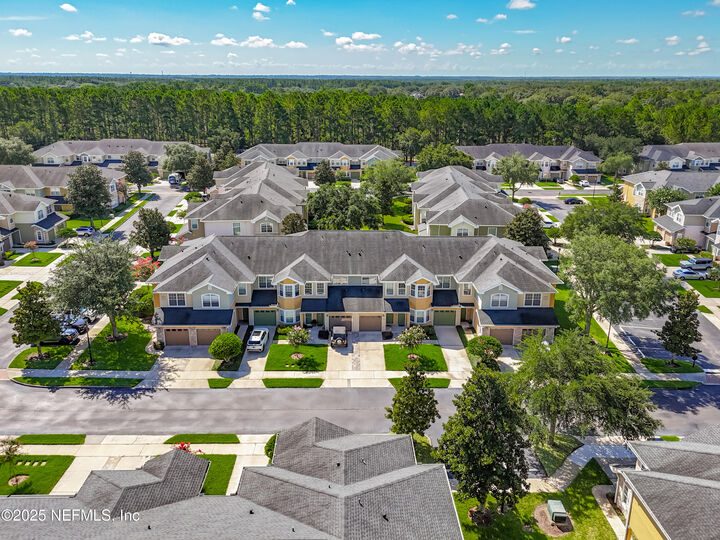 Property Photo: 3750 Silver Bluff Boulevard 1301 FL 32065