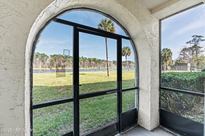 Property Photo:  1530 El Prado Road 2  FL 32216 