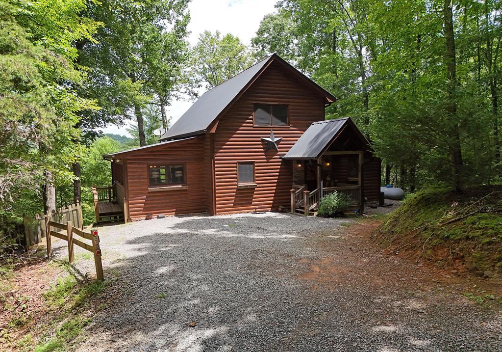 Property Photo: 92 White Tail Rdg GA 30513