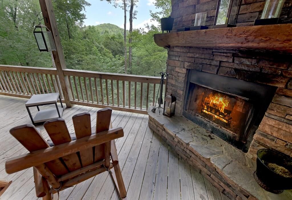 Property Photo: 92 White Tail Rdg GA 30513