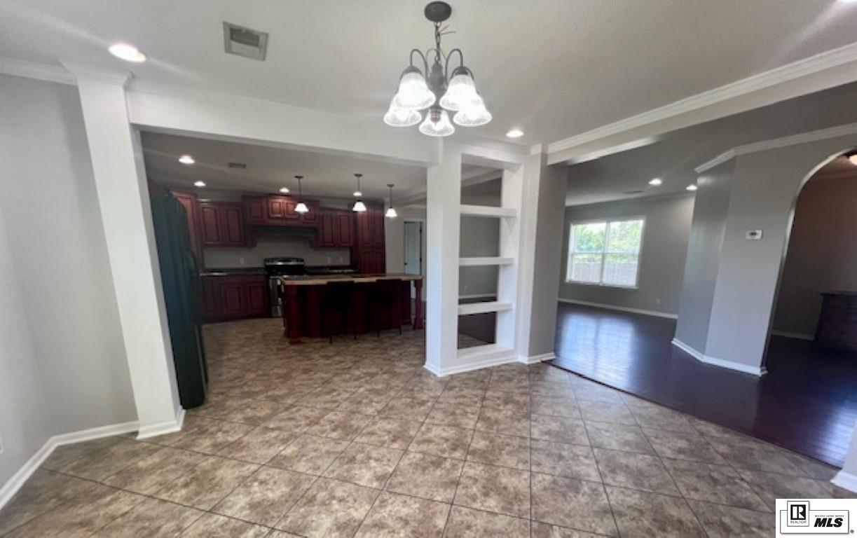 Property Photo:  498 Jb Cyrus Road  LA 71225 
