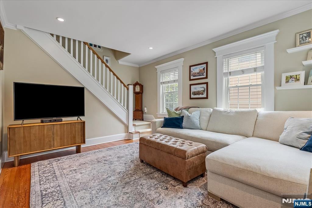 Property Photo: 15 Florence Place NJ 07006