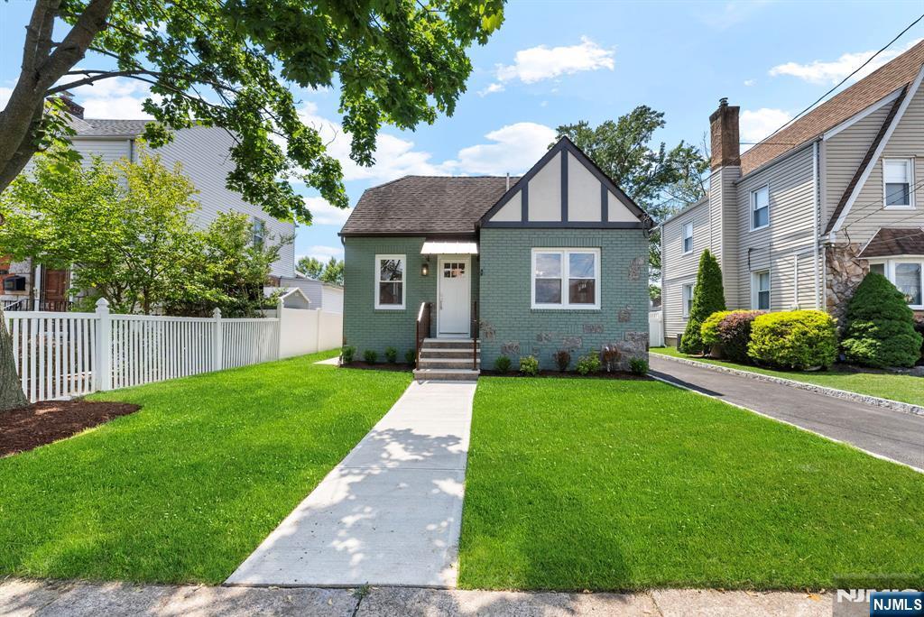 Property Photo: 143 Bogert Street NJ 07512