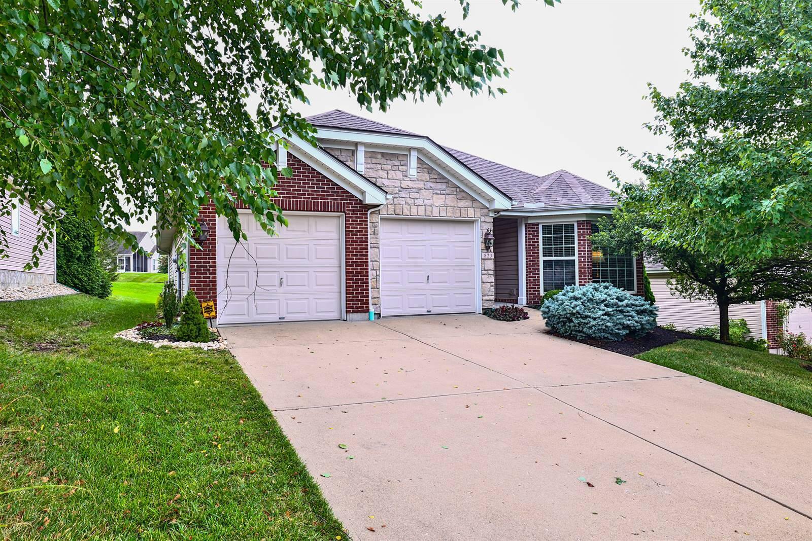 Property Photo:  823 Covefield Lane  KY 41018 