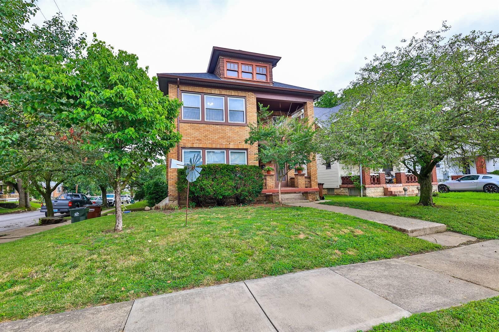 Property Photo:  100 Sunset Place  KY 41015 