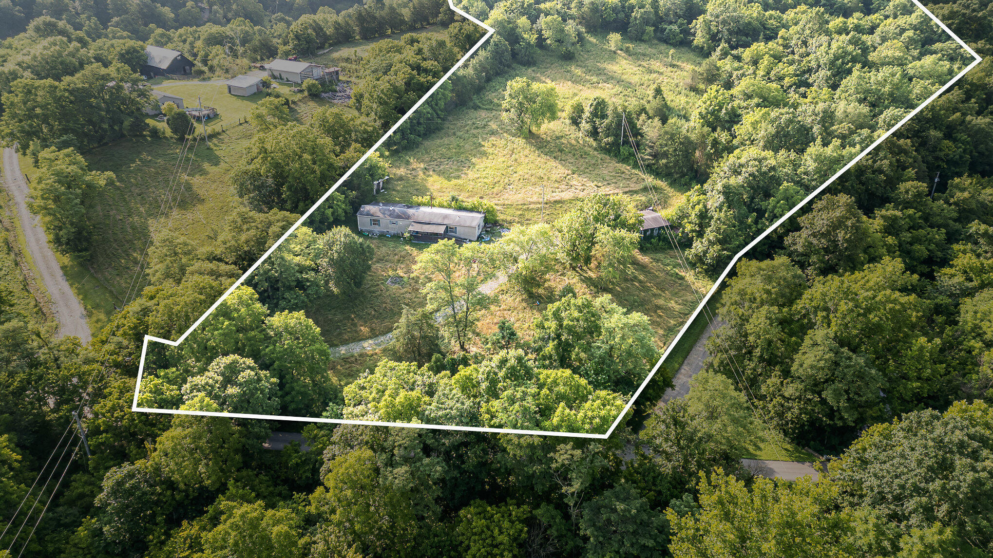 Property Photo: 1165 Turner Road KY 41097