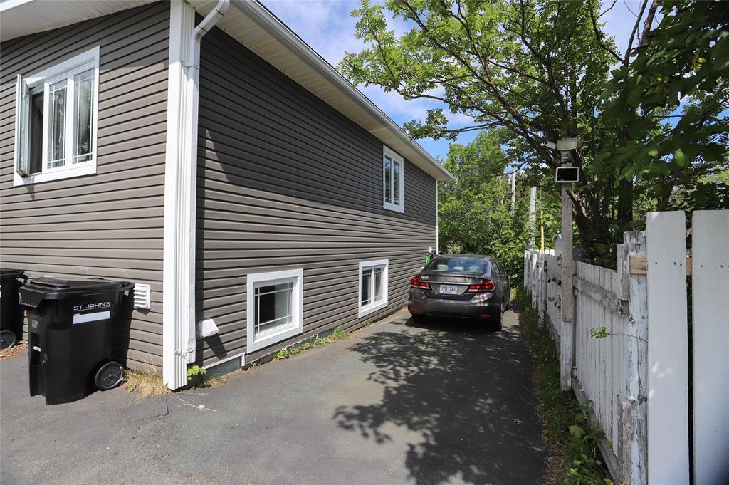 Property Photo: 70 Terra Nova Road NE A1B 1E9