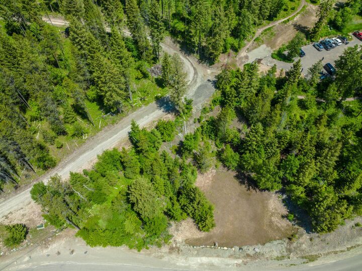 Property Photo: 292 Reservoir Road MT 59937