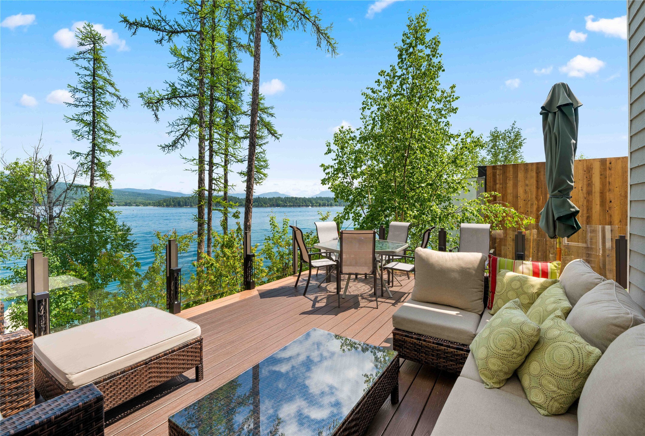 1644 W Lakeshore Drive  Whitefish MT 59937 photo