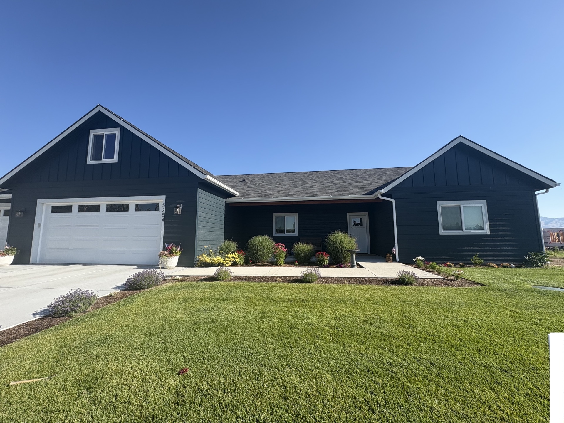 5254 High Meadow Drive  Florence MT 59833 photo