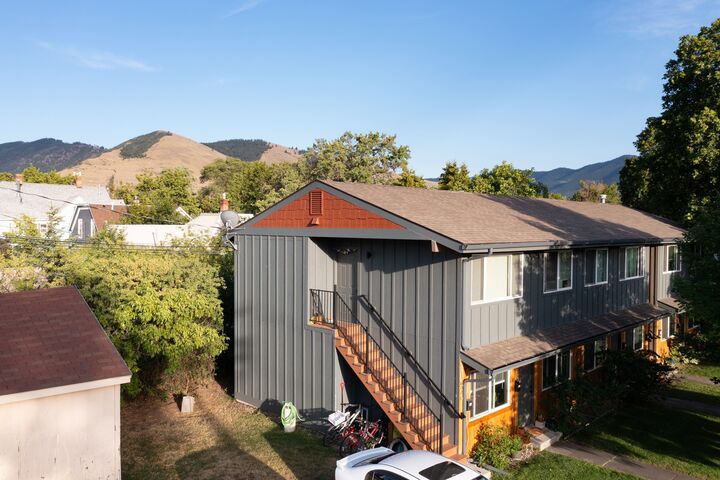 520 Hickory Street  Missoula MT 59801 photo