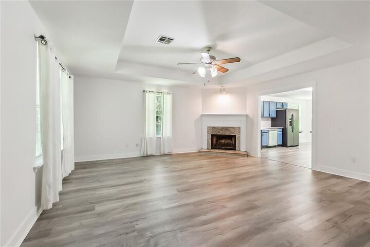 Property Photo:  23201 Highway 1088 Highway  LA 70448 