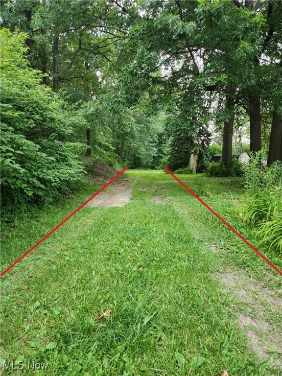 Property Photo: Lansing Road OH 44089