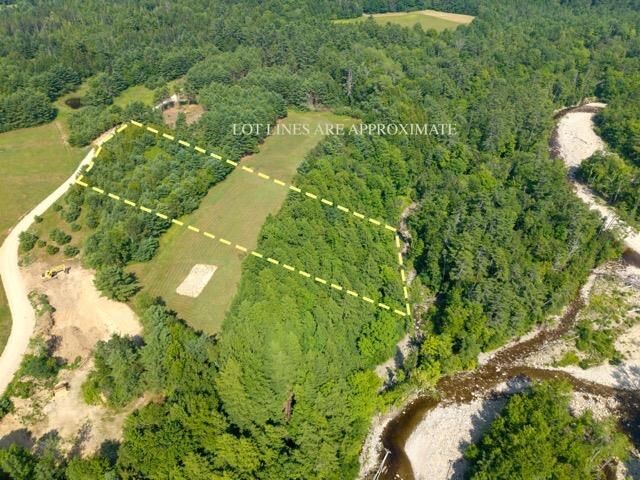Property Photo: Lot 3 Wildflower Way NH 03740